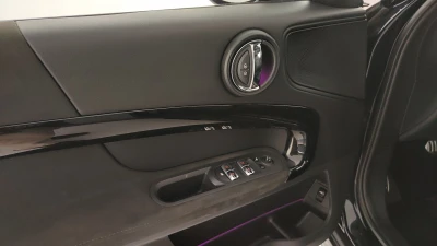 MINI JCW Mini