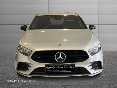 Mercedes-Amg Classe A