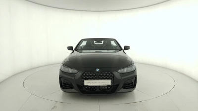 BMW SERIE 4