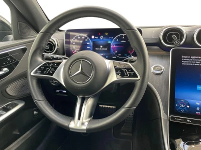 Mercedes-Benz CLASSE C