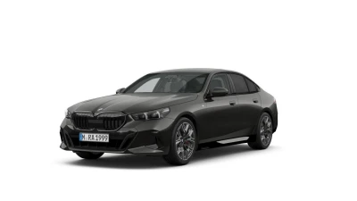 BMW SERIE 5