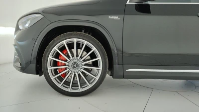 Mercedes-Amg GLA