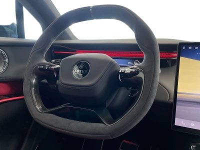 Lotus ELETRE