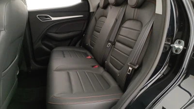 MG ZS Classic