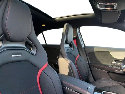 Mercedes-Amg Classe A
