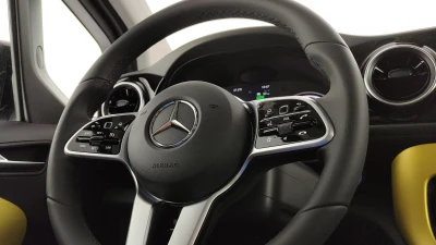 Mercedes-Vans EQT