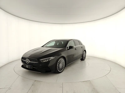 Mercedes-Benz CLASSE A