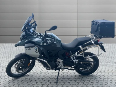 BMW Motorrad GS1300