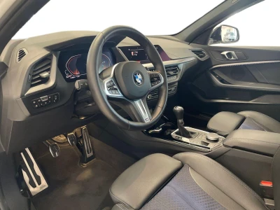 BMW SERIE 1