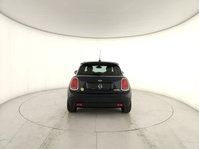 MINI COOPER 3 PORTE