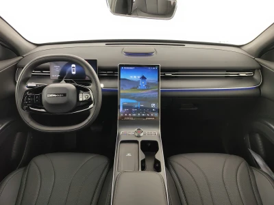 Lepas L8 PHEV