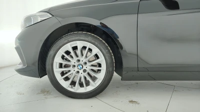 BMW SERIE 1