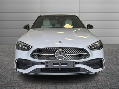 Mercedes-Benz CLASSE C