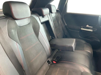 Mercedes-Benz CLASSE B