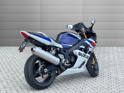 Suzuki GSX-R