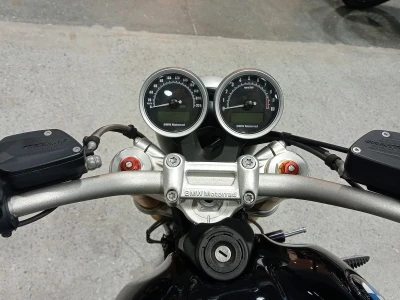 BMW Motorrad R1200