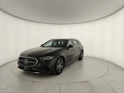 Mercedes-Benz CLASSE E