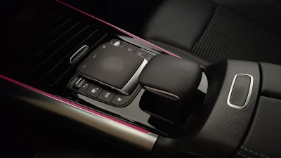 Mercedes-Benz CLASSE B