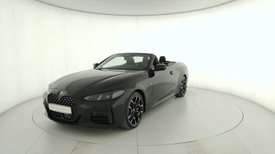 BMW SERIE 4
