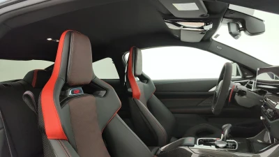 BMW M M4