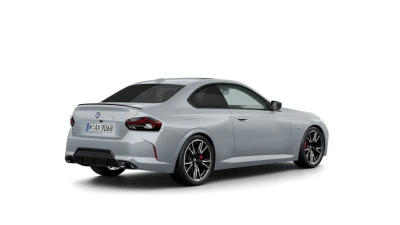 BMW M M2