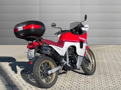 Honda Transalp