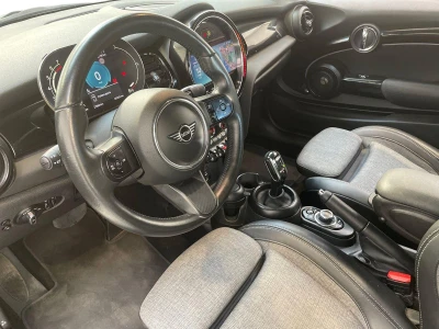 MINI CABRIO
