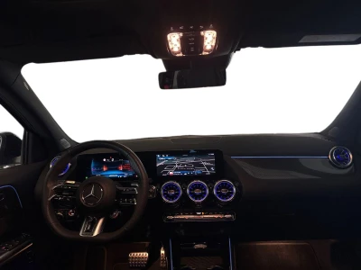 Mercedes-Benz GLA AMG