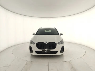 BMW SERIE 2