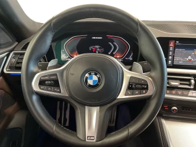 BMW M Serie 4 M