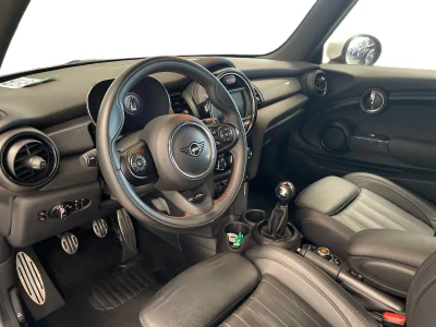 MINI COOPER 3 PORTE