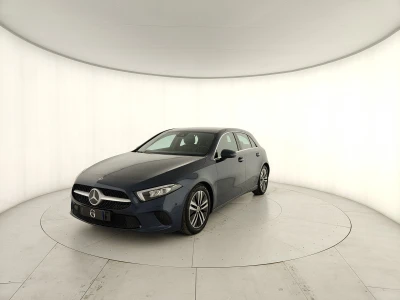 Mercedes-Benz CLASSE A