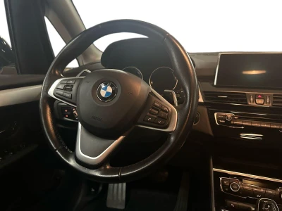 BMW SERIE 2