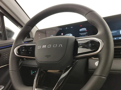 Omoda 5