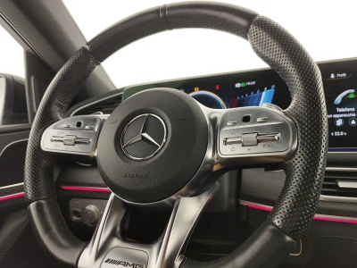 Mercedes-Amg GLE