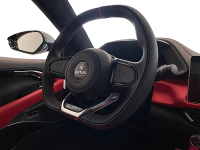Lotus EMIRA
