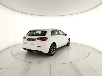 Mercedes-Benz CLASSE A