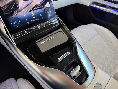 Mercedes-Amg SL