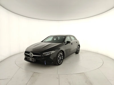 Mercedes-Benz CLASSE A