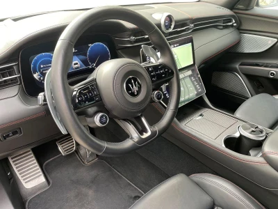 Maserati Grecale