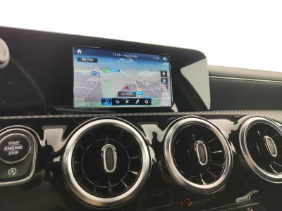 Mercedes-Benz CLASSE A