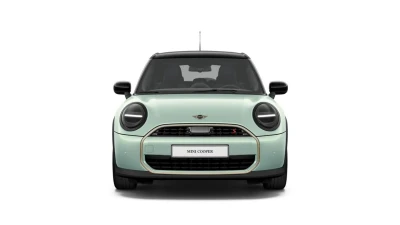 MINI 5 PORTE