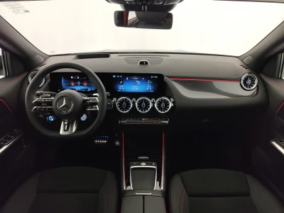 Mercedes-Amg GLA
