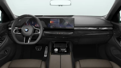 BMW SERIE 5