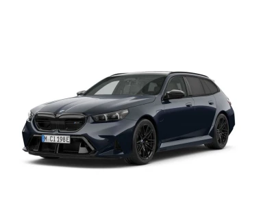 BMW M M5
