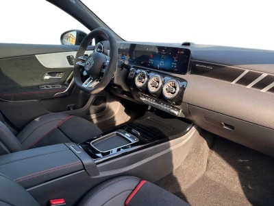 Mercedes-Amg Classe A