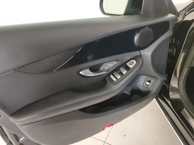 Mercedes-Benz CLASSE C