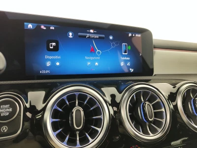 Mercedes-Amg Classe A
