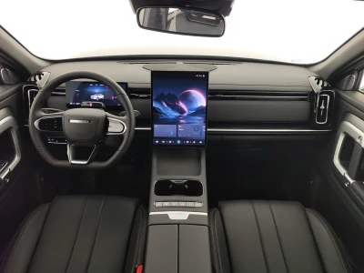 Jaecoo 7 SHS Super Hybrid