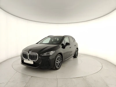 BMW SERIE 2